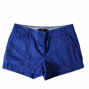 J.Crew Chino Shorts – Women’s Size 32